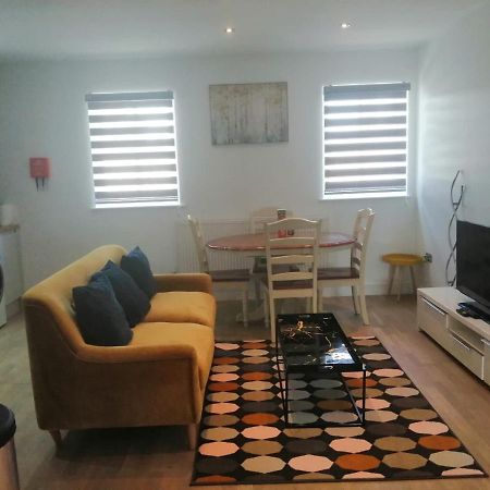 Apartment No 8 - Stay In Style In The Heart Of The Cathedral City. Truro Exterior photo