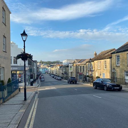 Apartment No 8 - Stay In Style In The Heart Of The Cathedral City. Truro Exterior photo