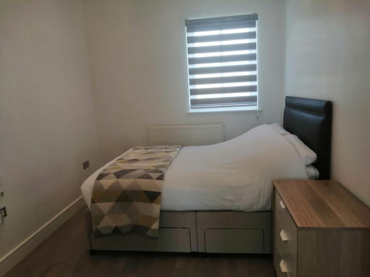 Apartment No 8 - Stay In Style In The Heart Of The Cathedral City. Truro Exterior photo