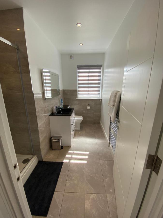 Apartment No 8 - Stay In Style In The Heart Of The Cathedral City. Truro Exterior photo